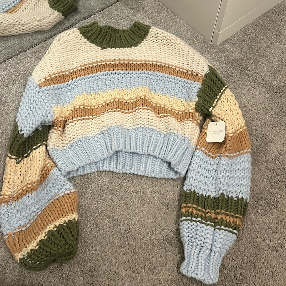 Sweater